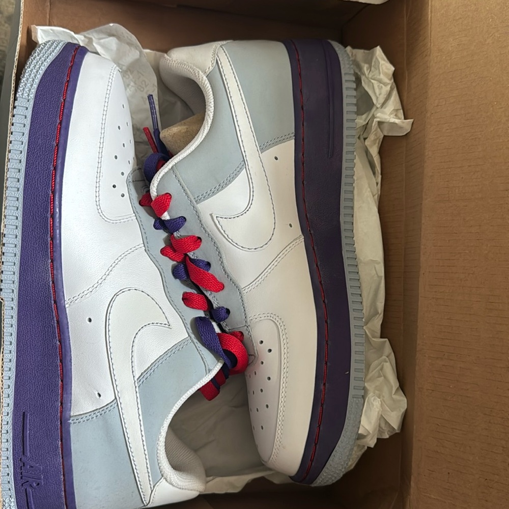 Air Force Ones
